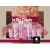 EVA SKIN CARE SENSES IN THE CLOUDS BODY SPLASH — FINE FRAGRANCE MIST 240 ML